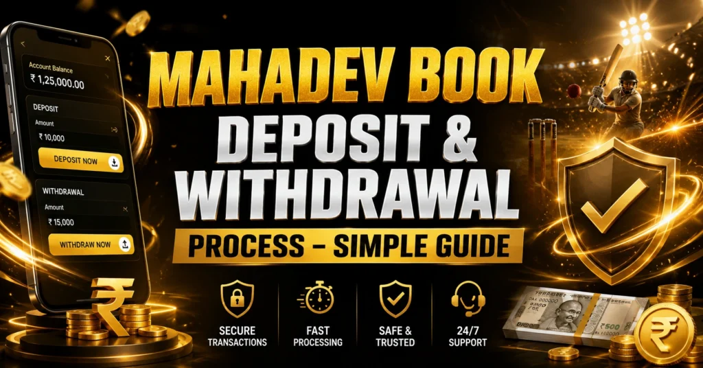Mahadev Book