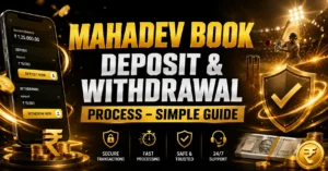 Mahadev Book